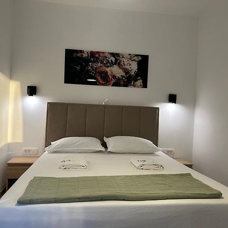 Appartement Apartman L&A à Biograd Na Moru Extérieur photo