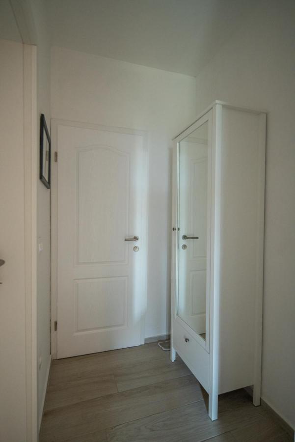 Appartement Apartman L&A à Biograd Na Moru Extérieur photo