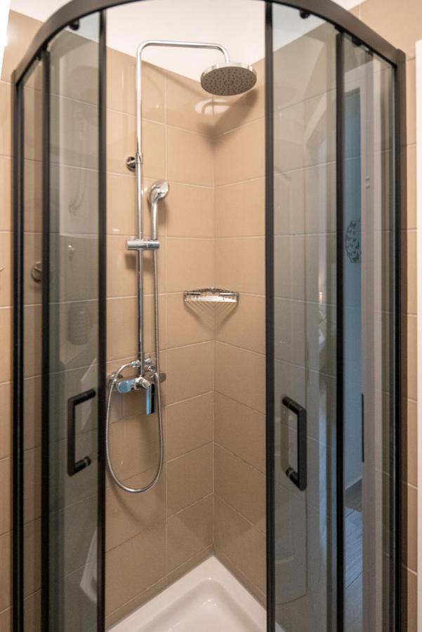 Appartement Apartman L&A à Biograd Na Moru Extérieur photo