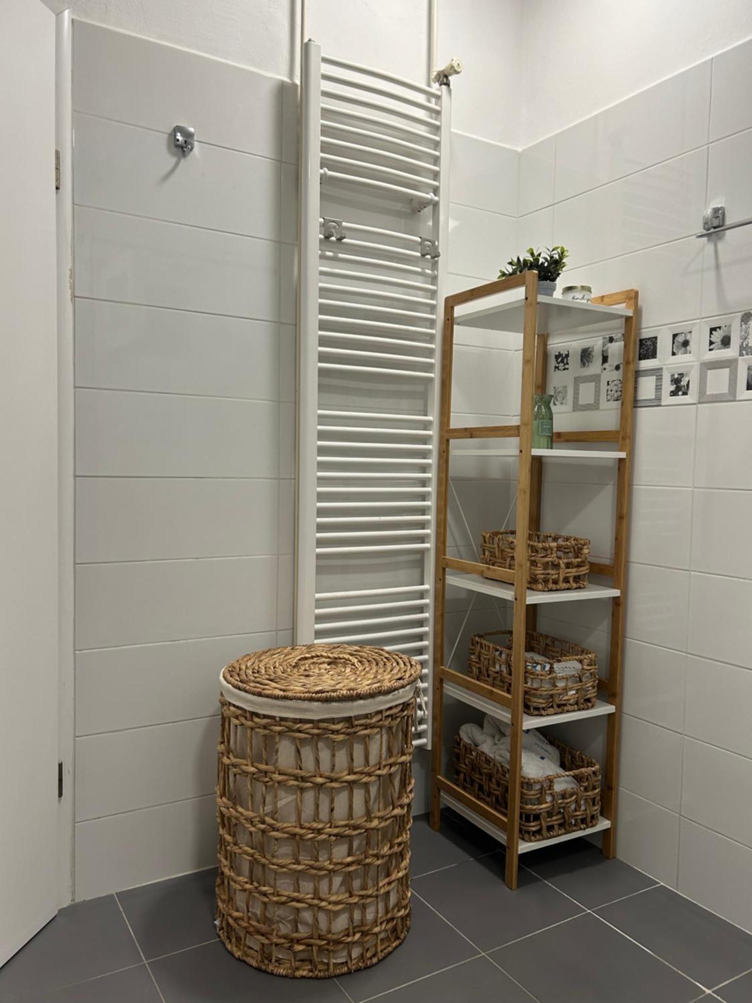 Appartement Apartman L&A à Biograd Na Moru Extérieur photo