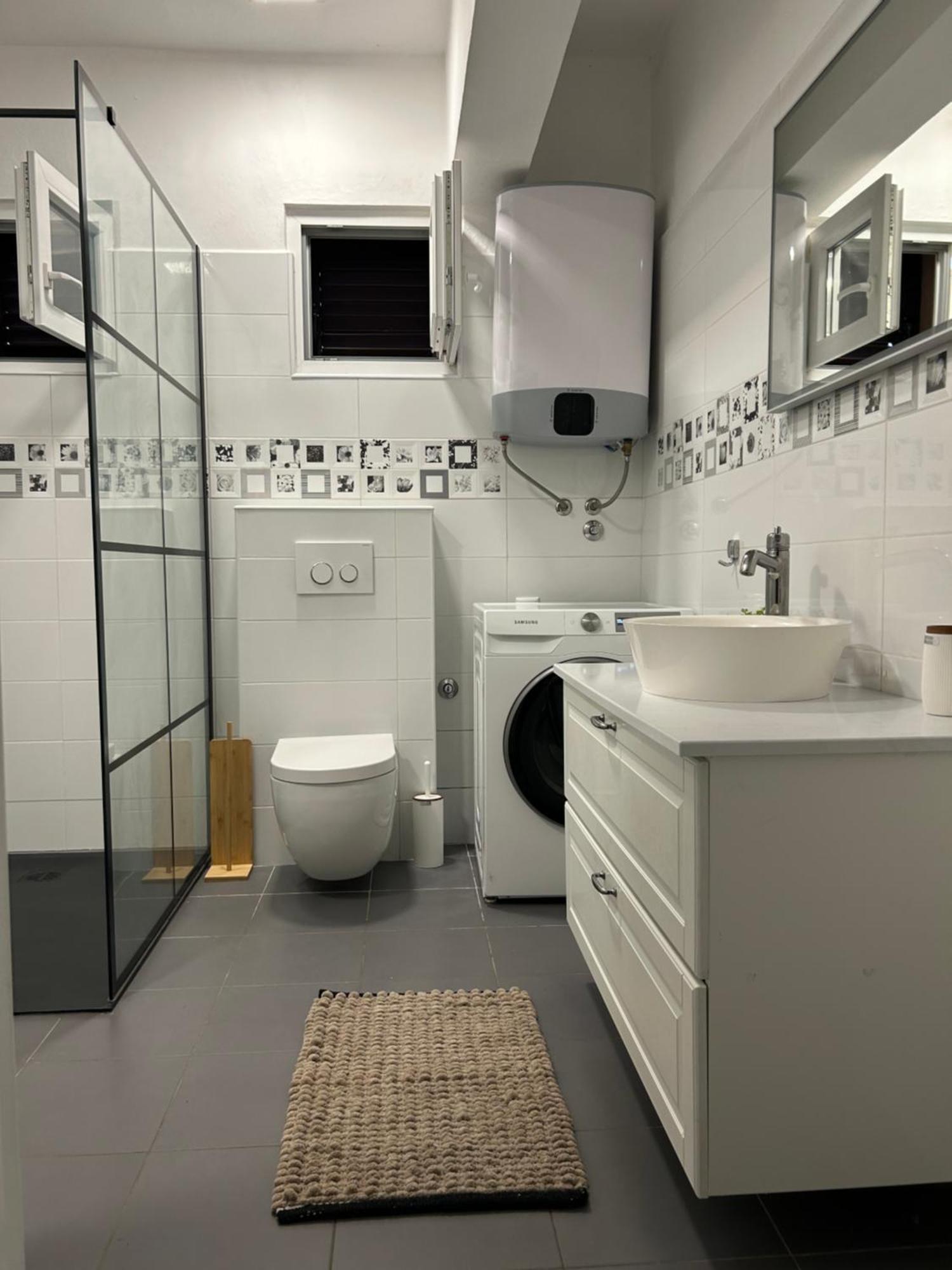 Appartement Apartman L&A à Biograd Na Moru Extérieur photo