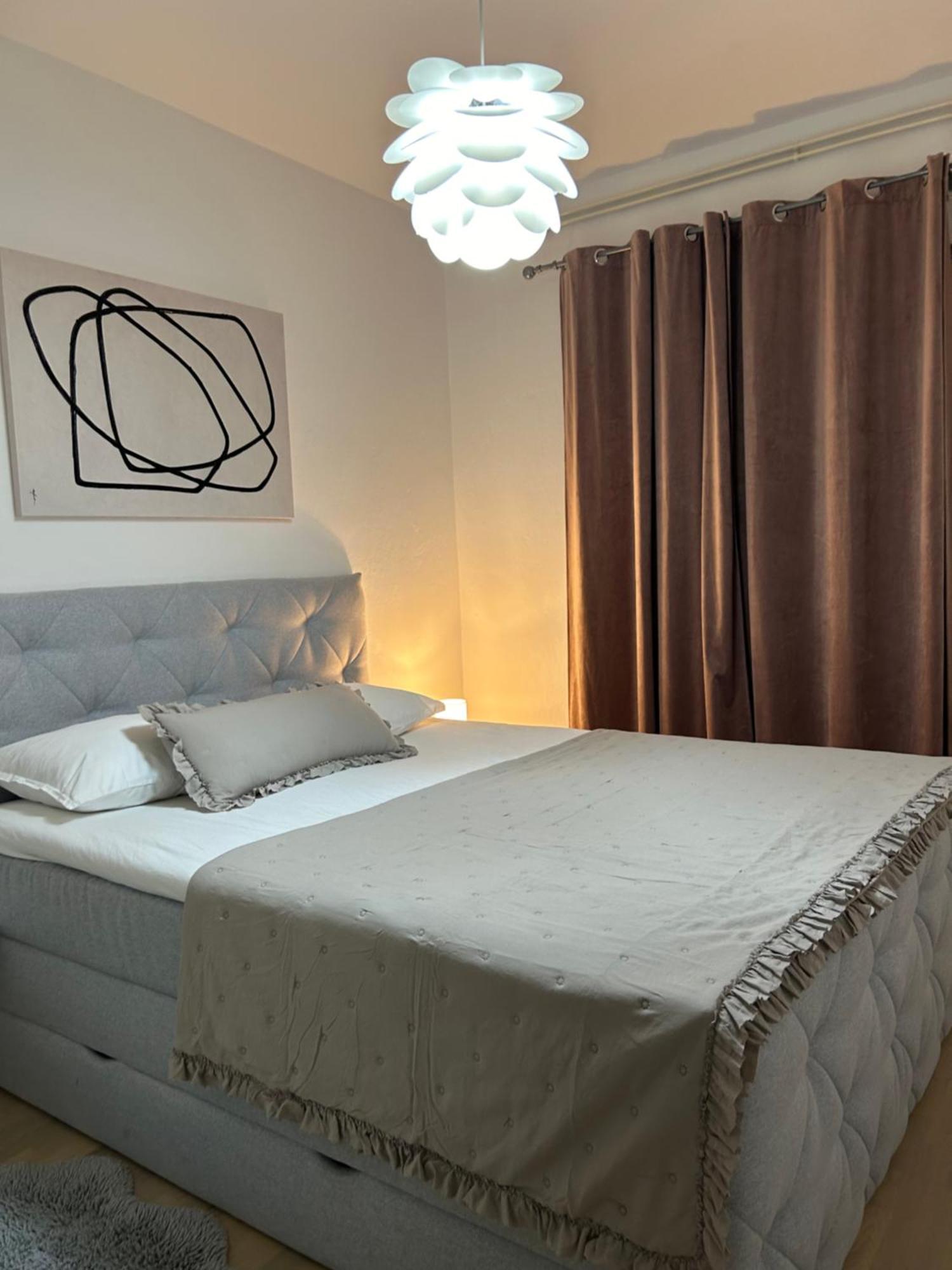 Appartement Apartman L&A à Biograd Na Moru Extérieur photo
