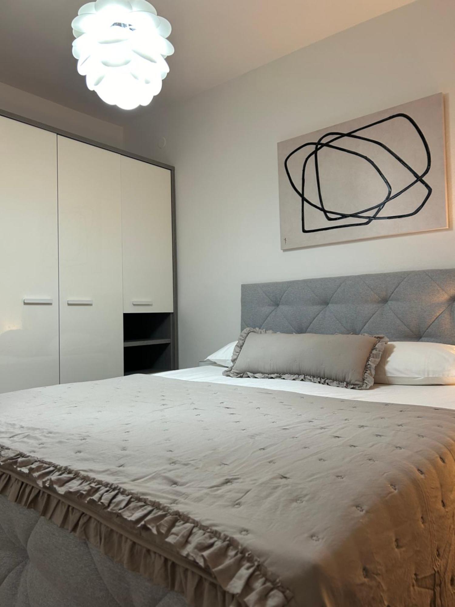 Appartement Apartman L&A à Biograd Na Moru Extérieur photo