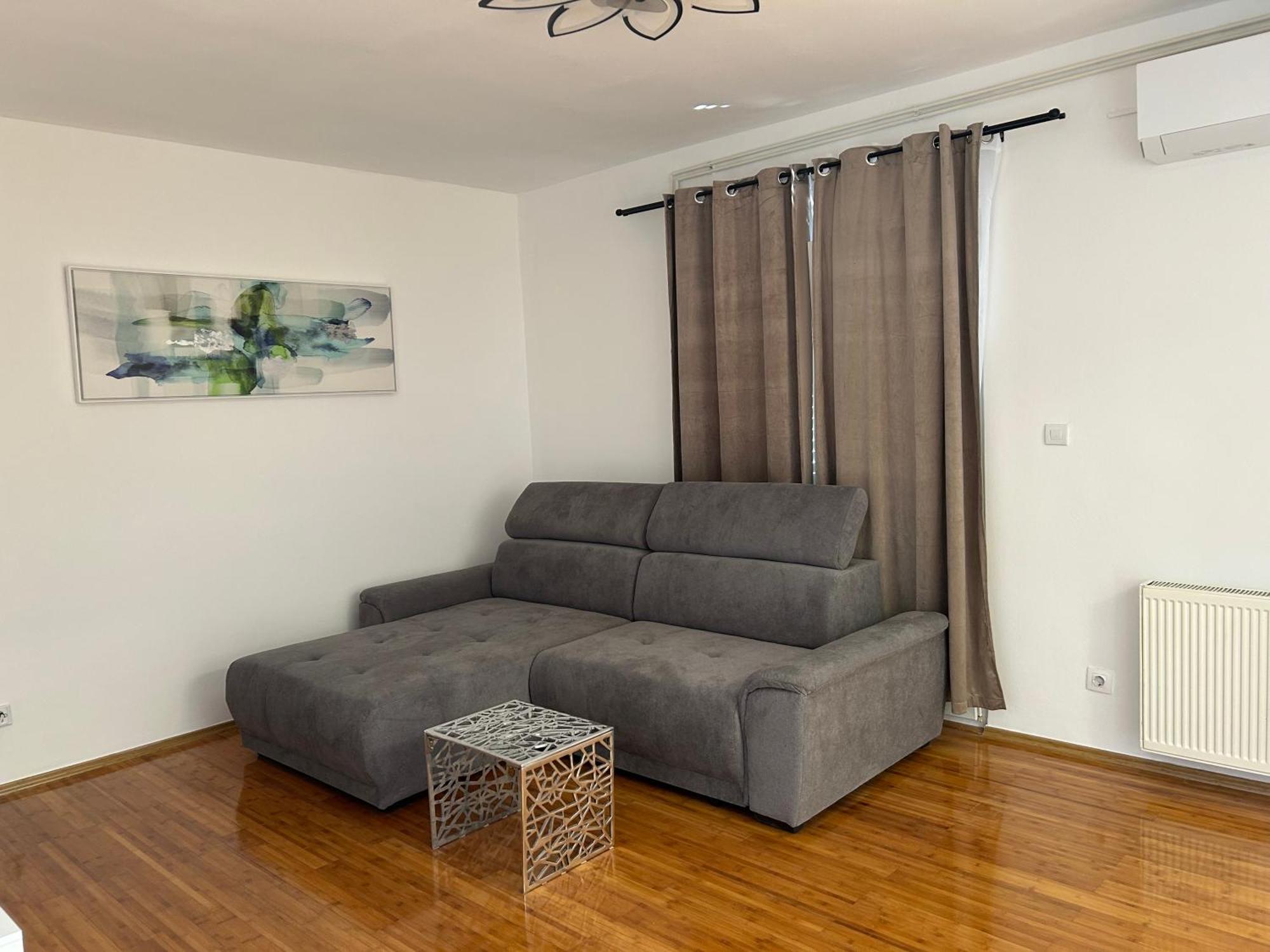 Appartement Apartman L&A à Biograd Na Moru Extérieur photo