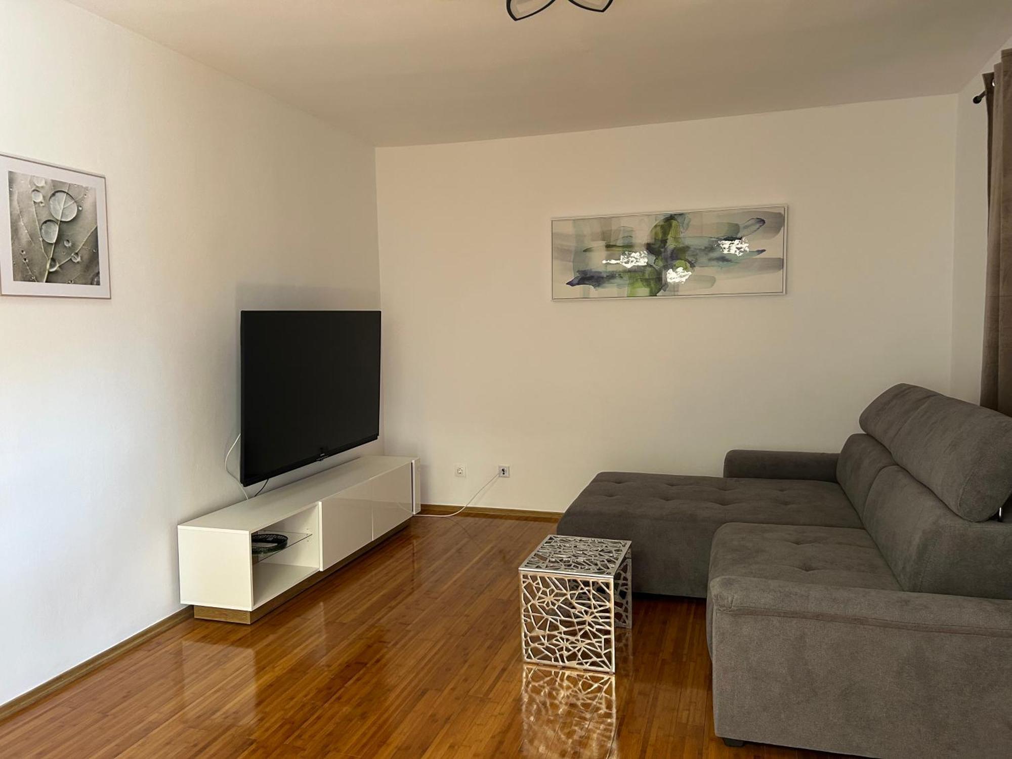 Appartement Apartman L&A à Biograd Na Moru Extérieur photo
