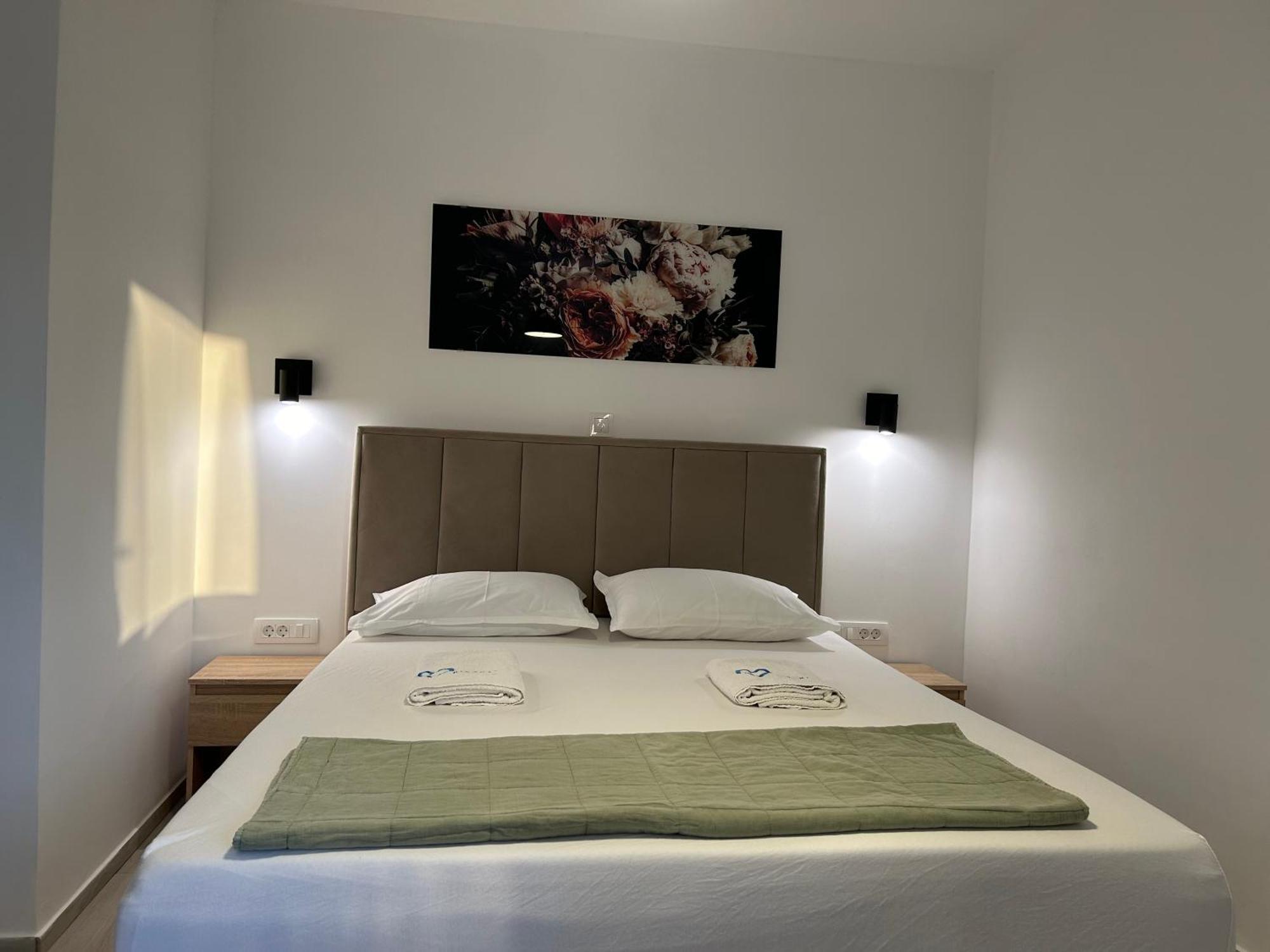 Appartement Apartman L&A à Biograd Na Moru Extérieur photo